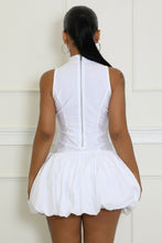 Load image into Gallery viewer, Missed Your Chance Dress (White)
