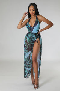 Paradise Swim Set