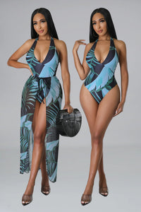 Paradise Swim Set